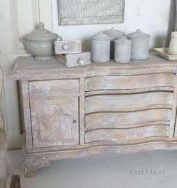 Brocante Dressoir