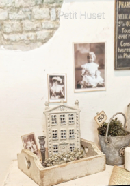 Brocante Landelijk Dienblad