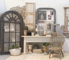 AANBIEDING: Oude Lijst