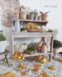 Verweerde Oppot Tafel