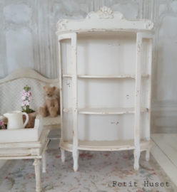 Brocante Open Kast