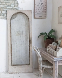 Zeer Brocante Deur