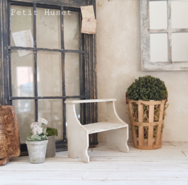Brocante Opstapje
