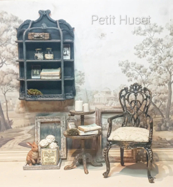 Brocante Wandrek