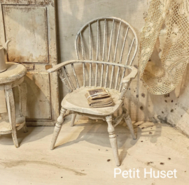 Brocante Windsor Stoel