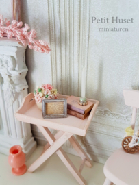 Butlertray met Accessoires