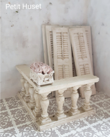 Shabby Luik