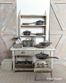 Brocante Open Wandrek
