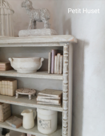 Brocante Boekenkast