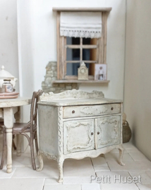Brocante Dressoir