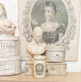 Oude Room Pot