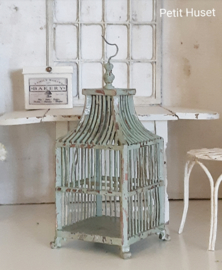 Brocante Vogelkooi
