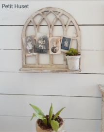 Brocante Rek