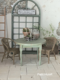 Brocante Ronde Tafel