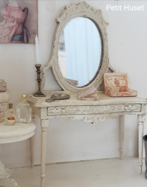 Brocante Boudoir