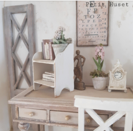 Brocante Tafel Kastje