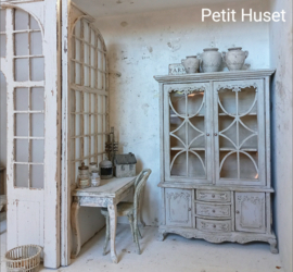 Brocante "Antieke" Kast