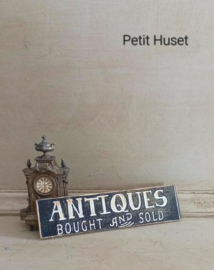 Sign Antiques