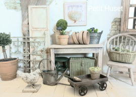 Brocante Karretje Plus