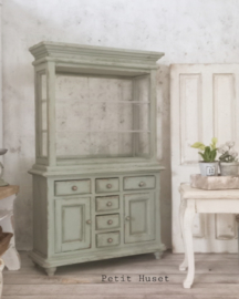 Brocante Vitrine Kast
