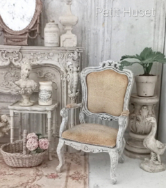 Heerlijk Brocante Stoeltje