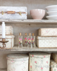 Fles Eau de Toilette