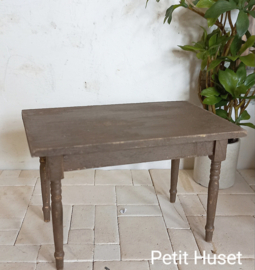 Oude Tafel