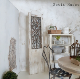 Brocante Oude Deur
