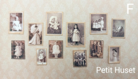 12 Oude Foto's F