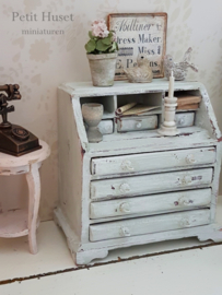 Oude Secretaire