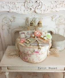 Brocante Hoedendoos Plus