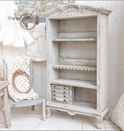 Brocante Open Kast