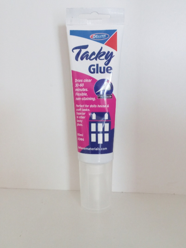 Tacky Glue