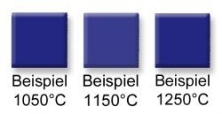 Kleurstabiel pigment blue royal, 213
