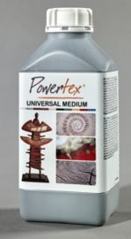 Powertex lood 1 kg verpakking