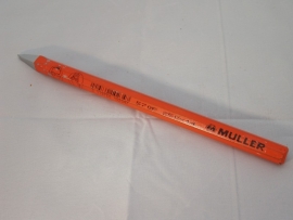 Muller 14mm 570P 250 mm lengte