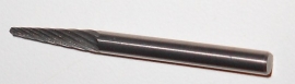 Tungsten Carbide frees spits model L-303