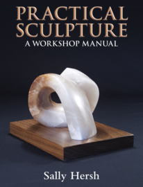 Practical sculpture Engelstalige uitgave