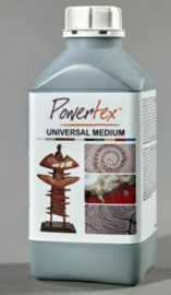 Powertex groen 1 kg verpakking