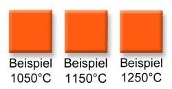 Kleurstabiel pigment oranje, 5002