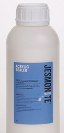 Jesmonite sealer vloeibaar 250gr