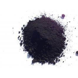 Kleurstof Ijzeroxyde zwart 100gr