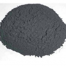 Mangaandioxide,  Bruinsteen of pyrolusiet  500 gram