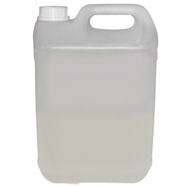 Gedemineraliseerd water 5 Liter