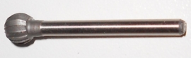 Tungsten Carbide frees balmodel D-306