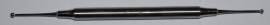 Was cq Klei Ball tool RVS 3 en 4mm bal 17cm lang LSS457b