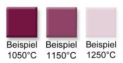 Kleurstabiel pigment magenta, 602a