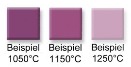 Kleurstabiel pigment violet, 648