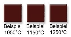 Kleurstabiel pigment bruin, 325