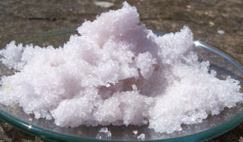 Ferric nitrate 1kg